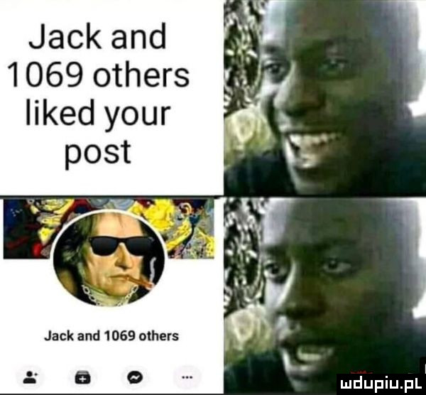 others likud your jack and      others. w a a o