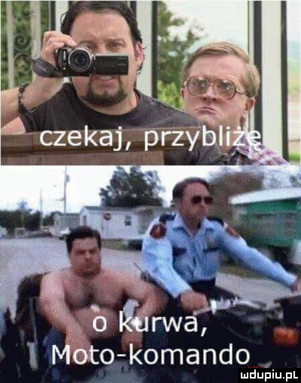 mato komando ludupiu. pl
