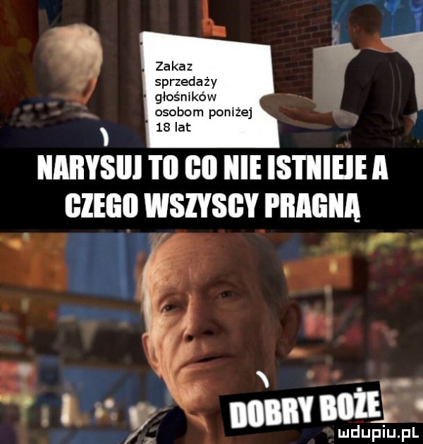 zakaz. sprzedaży głośników osobom ponizej    lat haiiysiii i ii gi nie is i iiieie a biegi wszyscy i ilmiiia nam unii ludupiu. pl