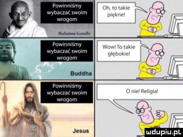 puwmmsmy wybacza skarm wrogom powmmsmy wybaczać simm wrogom ww to mm gletmkm puwmnlsmy wybacza skarm wrogom jebus