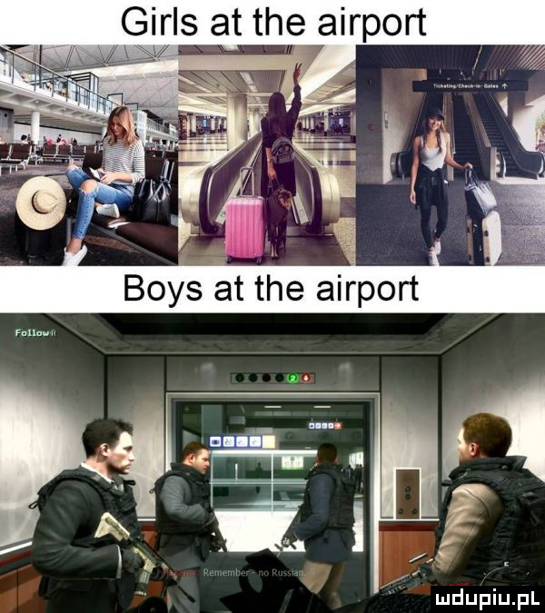 gi is at tee airport