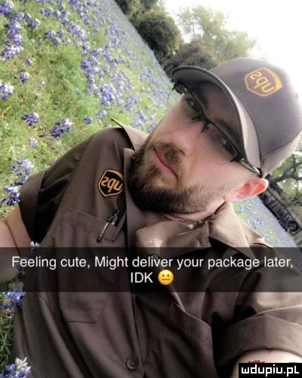 feeling cité migot deliver your package liter idk. x. ś