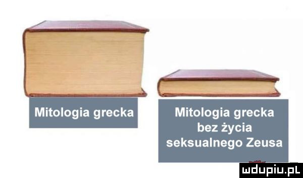 mitologia grecka mitologia grecka bez życia seksualnego zeusa