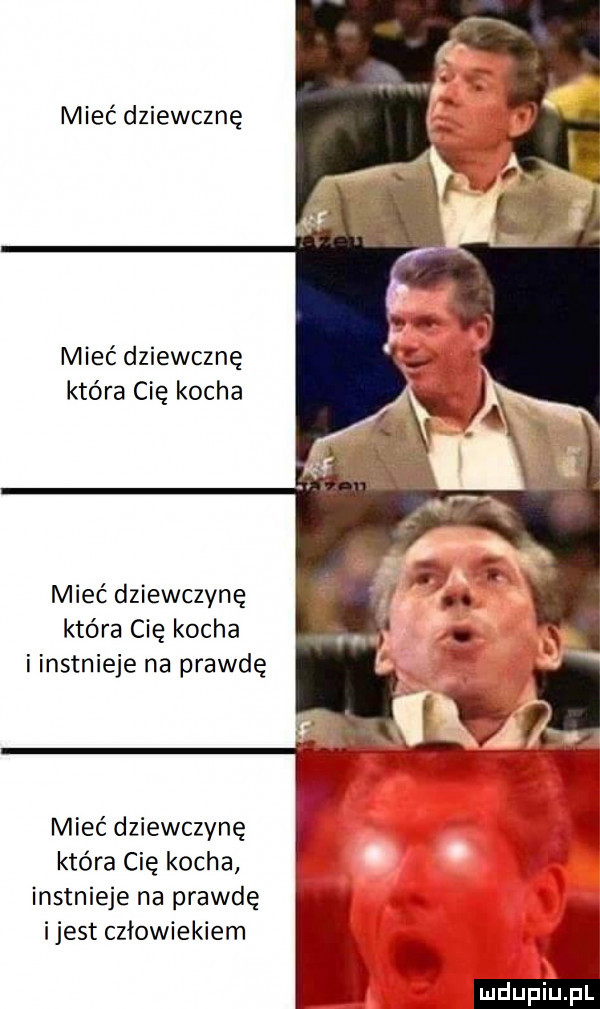 mieć dziewcznę mieć dziewcznę która cię kocha mieć dziewczynę która cię kocha i instnieje na prawdę q mieć dziewczynę która cię kocha instnieje na prawdę ijest człowiekiem