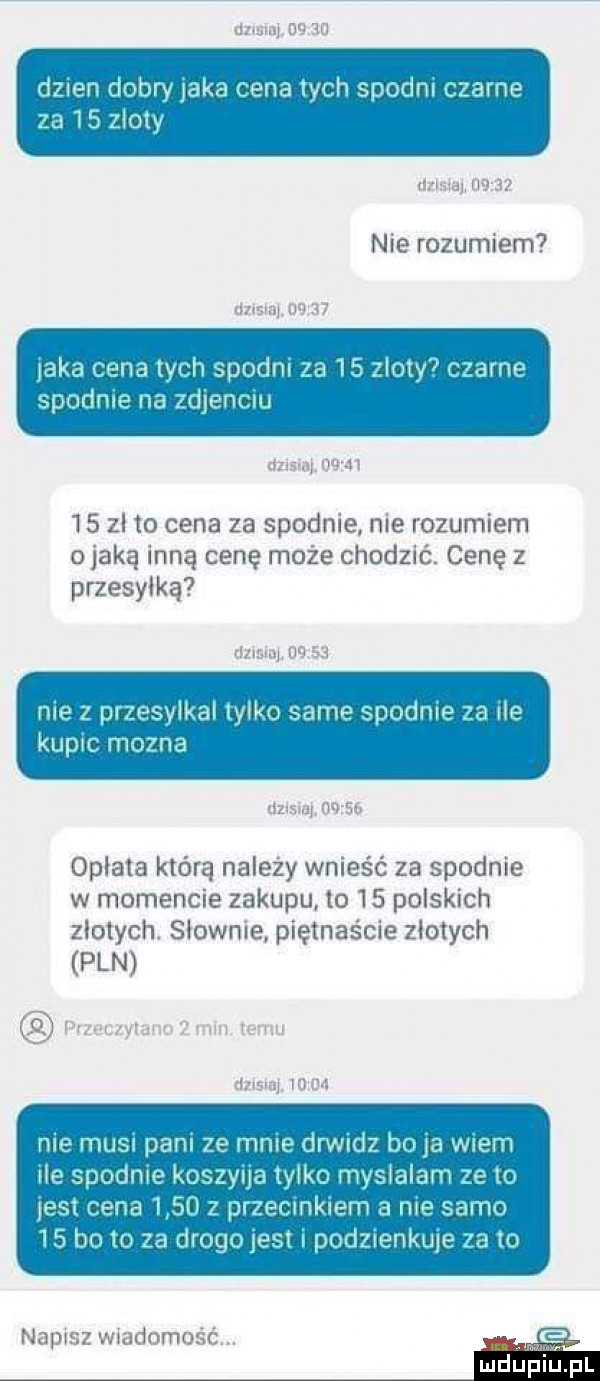 dznen dobry aka cena lach spodm czarne za    złoty neo rommlem jaka ina wh spodm a    zimy amp spudme na zdyemzuu   z to cena    spodnwmlerozun nem d yass mną wie moza chodzic cenę z przezywa me   pixesvlkal mm same spadnie ya he kuprc mozna opięte klem nele zy wnmsc z apodnn mummm imkupu. m    pohkwrgh    lech slownm pu gmasm moly th pln me musx pam ze mme diw dz bo ja wiem me    le kmzvlja m myswalam lu est cena sd z sz mew m ma samu    bo to za    ngan podzrenkuje  a u