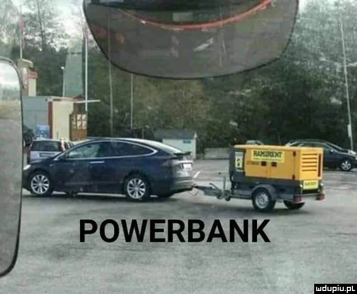 Powerbank