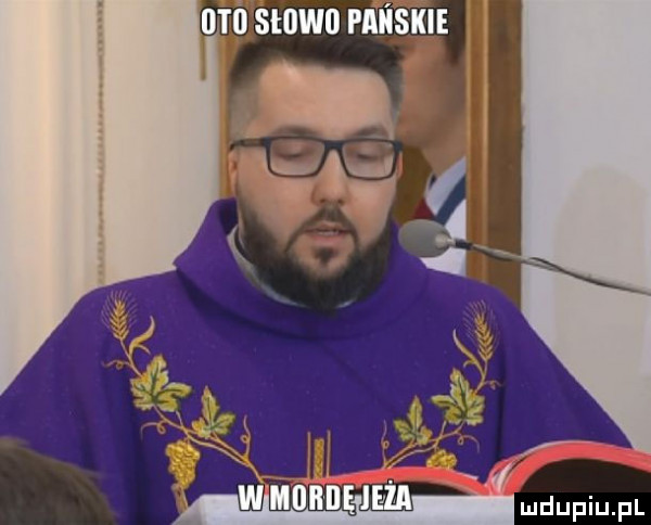 t  słowo pai issie