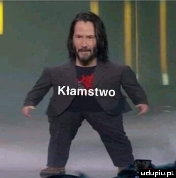 kłamstwo lurki upiupl