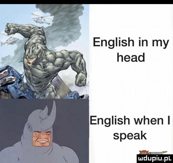 english in my hiad english wien i steak