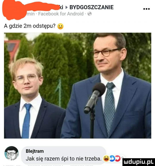 i bydgoszczanie blejtram jak się razem śpi to nie trzeba. abakankami d