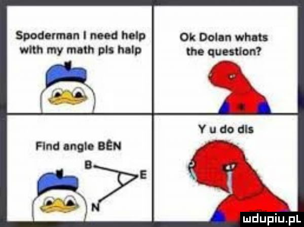 spod nin i hood hola ok dol wan with my moch pas mad lh. question fond malo ben