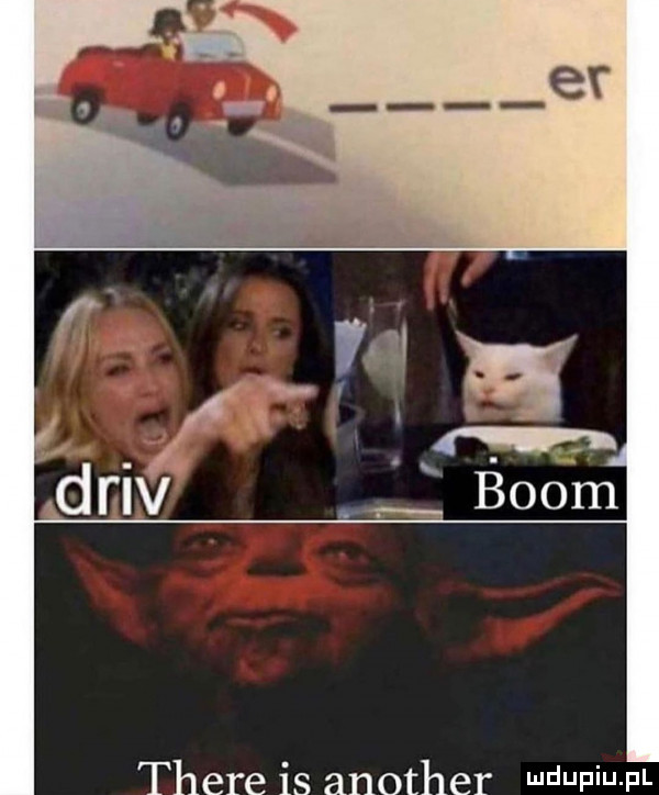 thebe is another ludijfiu fl