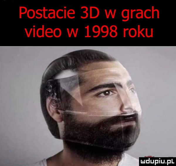 postacie  d w grach video w      roku
