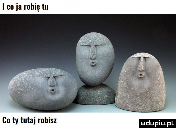 i co ja robię tu en ty tutaj rnhisz ndupiu pl