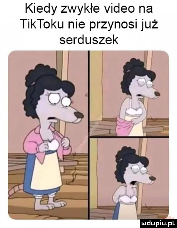 kiedy zwykłe video na tiktoku nie przynosi już serduszek