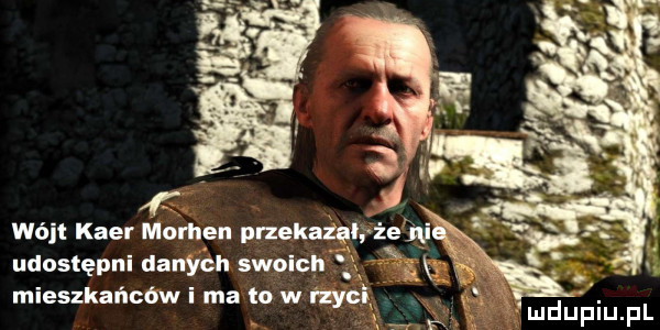 wójt kier morhęn pnekażahżew udostępni danych swoich   mieszkańców i ma to w  ch. mduiuiupl