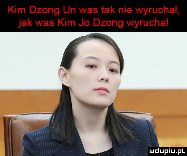 kim dzong un was tak nie wyruchał jak was kim jo dzong wyrucha