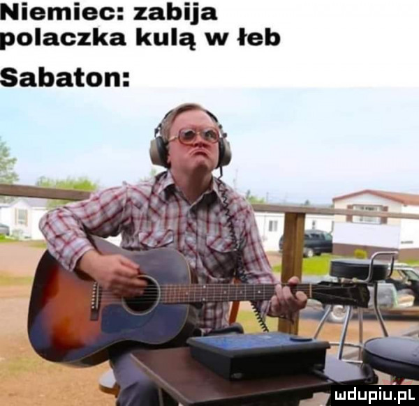 niemiec zabija polaczka kulą w łeb sabayon mdupiużpl