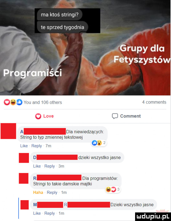 ma klos smngt  e sprzed iygudma ham and     umer   comment o comment a dwa mewredzacych smug to typ zmiennej teksmwą luke remy m   d anek. wszystka jasne uke repry  m r dla programrsldw slnngw m takle damskie majlkl remy w m r dnem wszystko jasne lk r i   e ew luduplup