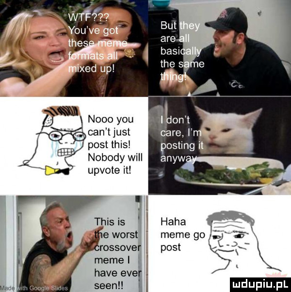 nooo y-u cen trust c are post tais outing nobody will p upvote it tais is x haba f eworst mime    rossover post mebel   s k hace eve snem d mane