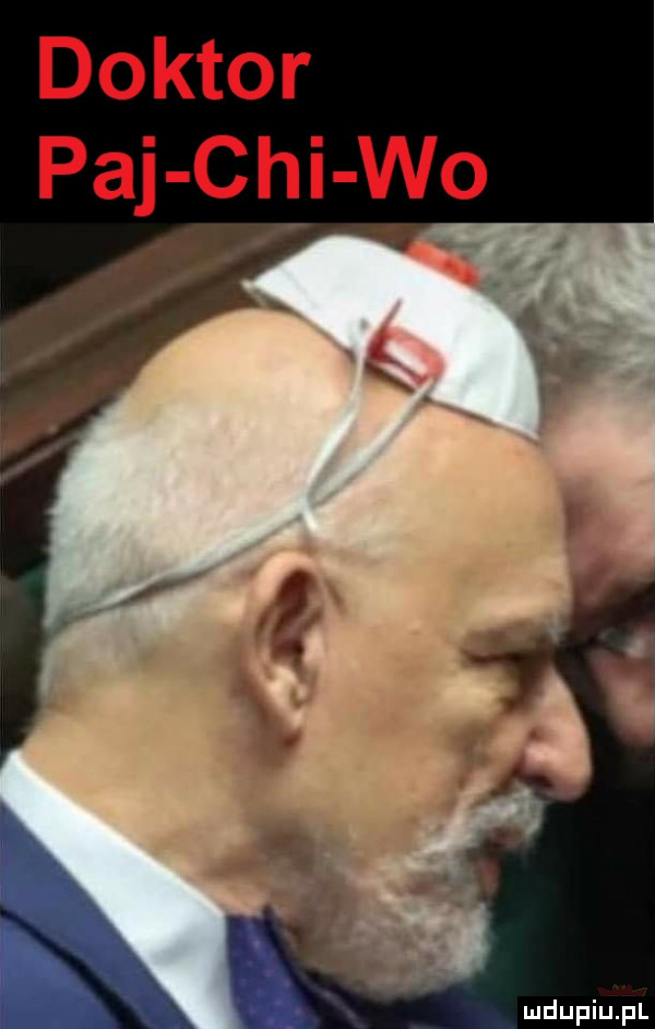 doktor pij chi wo