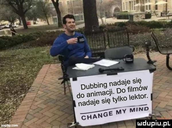 dubbing nadmie się do animami l. do fumów nadmie się tylko elton y ł chantem mend i ij iu