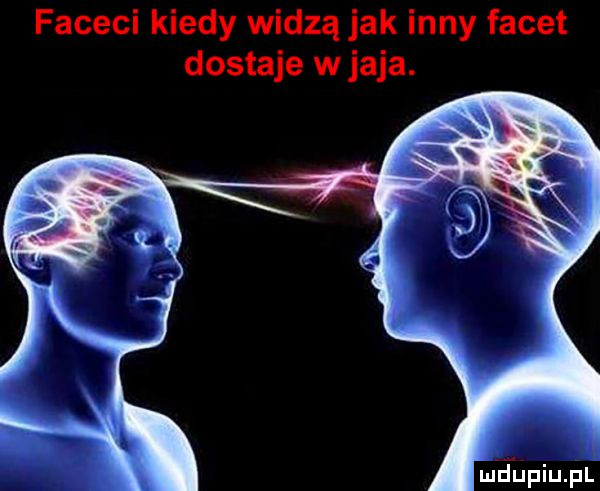 faceci kiedy widzą jak inny facet dostaje w jaja. meupiupl