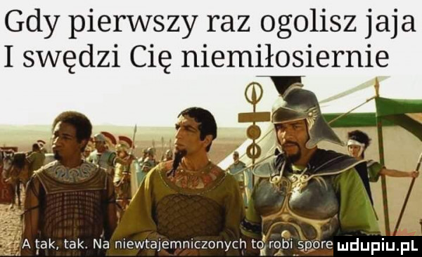 gdy pierwszy raz ogolisz jaja i swędzi cię niemiłosiernie o a a eak tak na nnewtajemmczonych tcśrob l spore