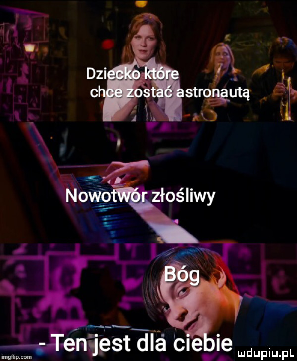 enﬁest dla cae. ie ludupiu. pl mam