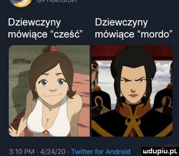 eur vuclulquv dziewczyny dziewczyny mówiące cześć mówiące mordo         pm         twitter for android