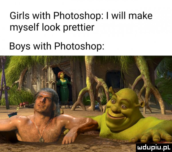 girls with photoshop i will make myself look prettier boks with photoshop