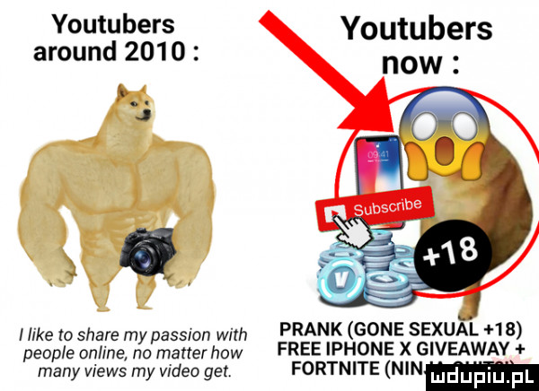 youtubers around      h. youtubers c hike to stare my passion with frank gene sexual    people online na master hiw free iphone x giveaway many views my video get fortnlte nin