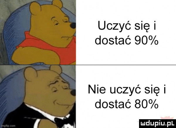 uczyć się i dostać    nie uczyć się i dostać    ludu iu. l