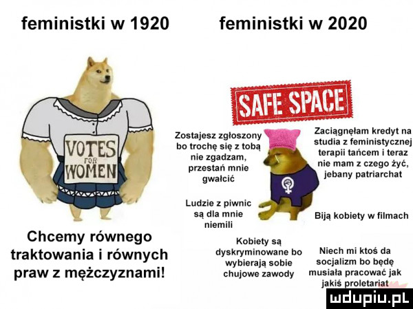 feministki w      feministki w      aniącnolam kredyt na studia z leminiuyunq manii tańcem mm zoila esx zglasxony be irochę sie x mną m zqanum. mmm mm. i naw uc nglclć bany mmm ludzie x mm   all me hi kahielv w liliach. memlli chcemy rownego ma s. dyskryminowam bo h mi klub d  tra ktowanl i rownyc h mam w mhm bn ma praw z męzczyznaml mm was mosul panował lak kr eroleiz