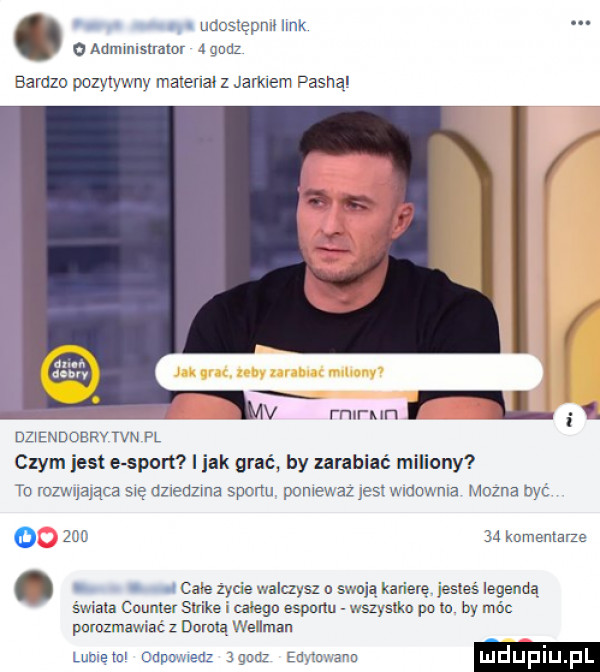 abakankami udostepnlillnk c admumsuamr   gacz aaruzo poz ywrly mazenal z jamem pasnąl v rmrunm v dziendobry tvn pl czym jest e spon l jak grać by zarabiać miliony to rozwijająca się uzleozlna spamu pomewaz jest wluownla mozna byc          kumenlarze o. cale życie walczysz a swoją karierę. jesteś iegendą świata counter strike i calego espunu. wszystki po tu by móc porozmawiać z dnmlą wellman lumetul odpmwedz egooz synal yano ludup fl