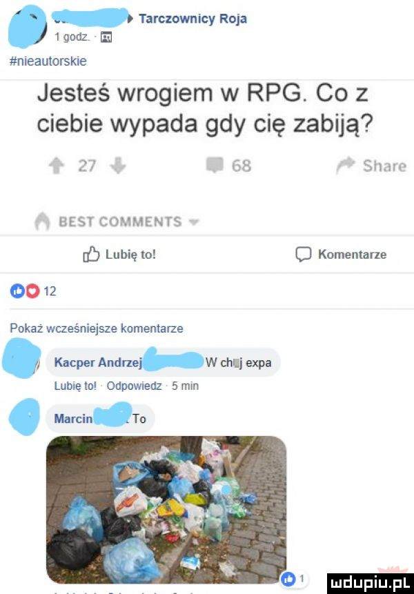 godz meauiorskie jesteś wrogiem w rpg. co z ciebie wypada gdy cię zabiją. tarcmwnicy roja      sian best comments lb lubię to o komentane oo    pokaz wcześniejsze komentaze. kacpet andnehw chuj expa lublelo odpuwledz  mm ludu iu. l a