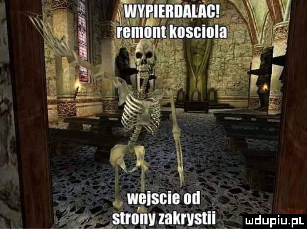y wpisem nu wuiiwzakai