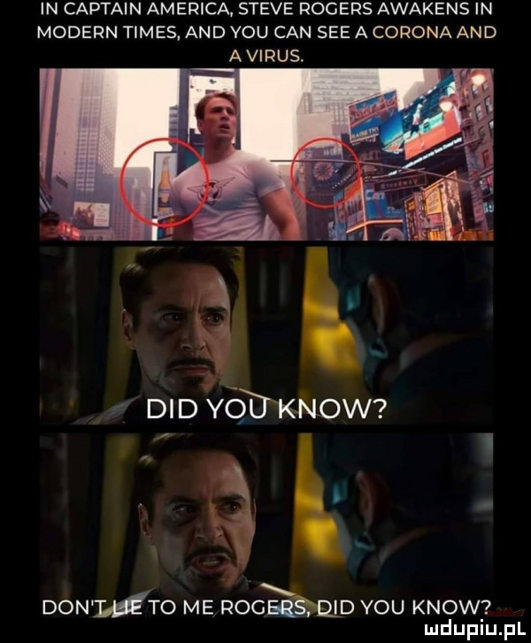 in captain ameriga steve rogers awakens in modern times and y-u cen sie a colona and a vitus. ddd yquknow  ł don meo me rwom id y-u know ludupiu. pl