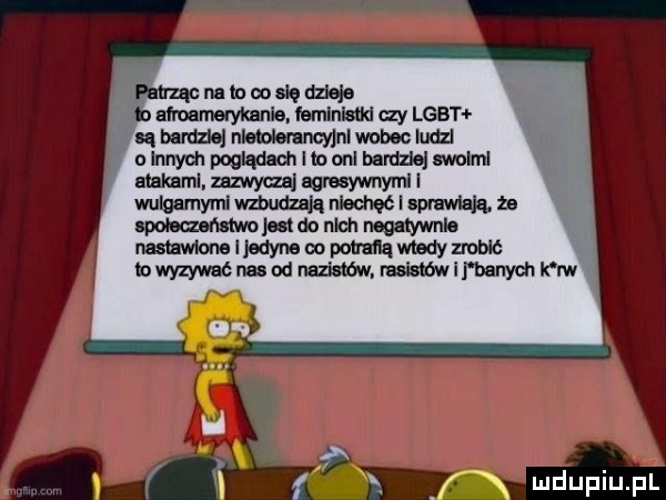agar mykam. femlnlsm czy lgbt. tą butle metanu jul wobec iudzl q   innych pogląd d i in opl humus swolml makaml. zazwyczaj qmywnyrnl i a wubamyml wajda lh nw i umawiają. że spomońmojaot do nloh negatywnie mlmymoopon aﬂqmdymblc mwyzywaćmsodmzinbmmswij banymk rw