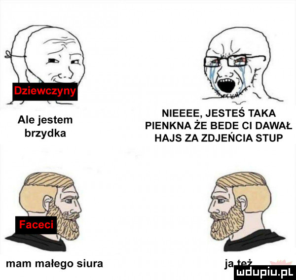 v nieeee jesteś taka pienkna że bede ci dawal b zydka hajs za zdjencia stup mam małego siura