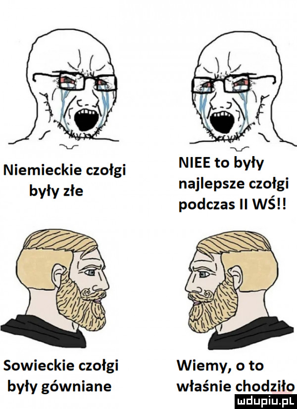 nice to były były złe najlepsze czołgi podczas ii wś sowieckie czołgi wiemy o to były gówniane właśnie chodziło ludu iu. l
