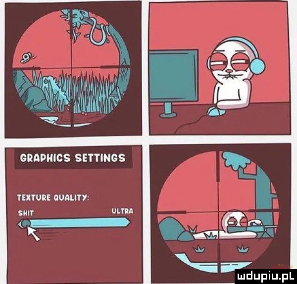 graphics settings texyuee urality