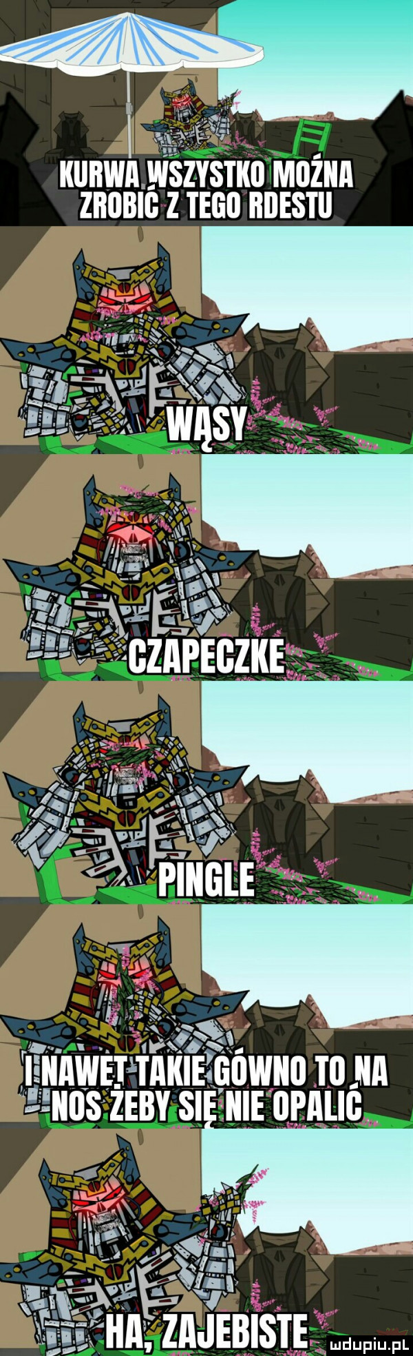 kurwawszystko można zbubig z tego iiijestu.  . w flinnwmmu guwnomm hiiuszeby si icie opalig zajeb isię