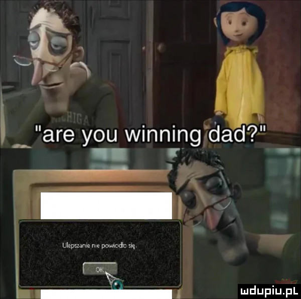are y-u winning ddd n lup a pm wałku ok v. l lud fau fl