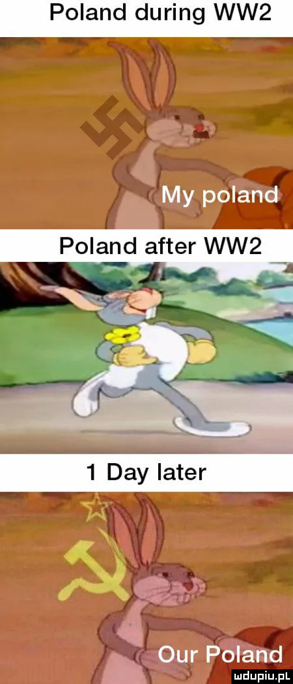 poland during ww  p. abakankami amy poland poland after ww  q dac   dcy liter nba r. ocr poland ludupiu. pl