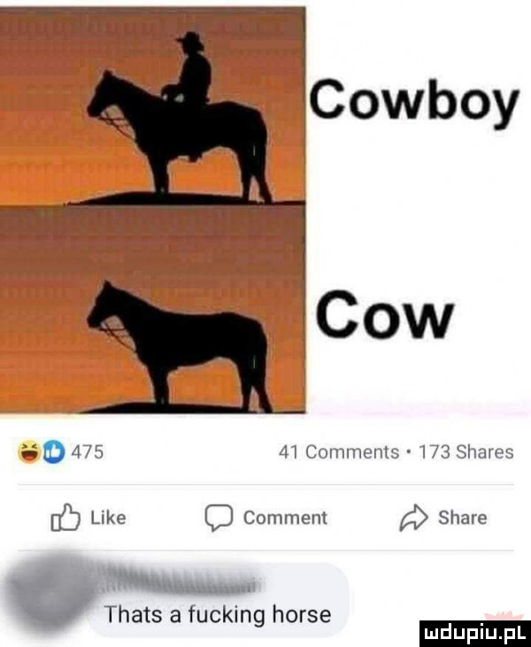gmo        comments     shares ó like comment stare. thats a fucking house