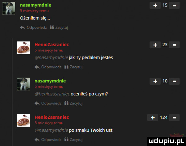 meniulasrinllc   miesęcy emu nasamymduie s mity v temu niemnem się. ii htypzdalemjems a ii nasamymdnie. msw emu ucenikśpuaym ii heninzasraniu   naw emu pommmniduust. il