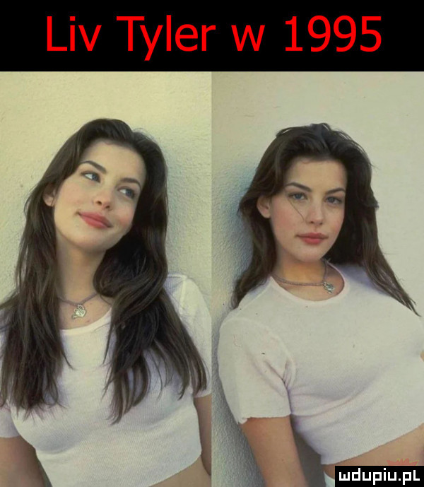 liv tyler w