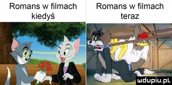 romans w filmach romans w filmach