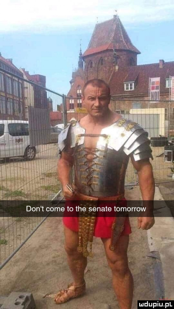 don t cole to tee senate tomorrow